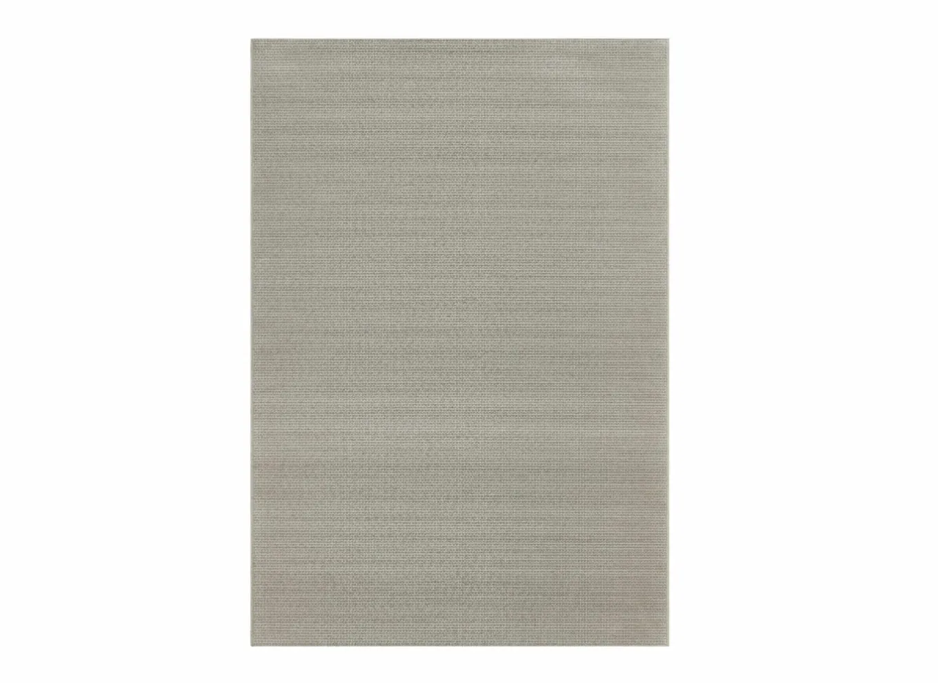 Buitentapijten|Buitentapijten|Tapijt Newport 200x290cm - polyestervezel - grijs