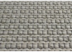 Buitentapijten|Buitentapijten|Tapijt Newport 200x290cm - polyestervezel - grijs