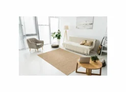 Tapijt Paya 120x170cm - polypropyleen - sisal- Tapijten|Tapijten