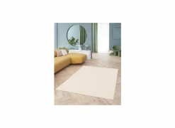 Tapijten|Tapijten|Tapijt Paya 120x170cm - polypropyleen - crème