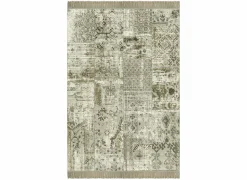 Ragolle Tapijt Ritz 67x210cm - polyestervezel - multicolor- Tapijten|Tapijten
