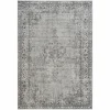 Ragolle Tapijten|Tapijten|Tapijt Ritz 67x210cm - polyestervezel - grijs