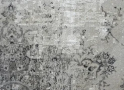 Ragolle Tapijten|Tapijten|Tapijt Ritz 195x300cm - polyestervezel - grijs