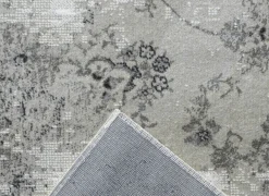 Ragolle Tapijten|Tapijten|Tapijt Ritz 195x300cm - polyestervezel - grijs