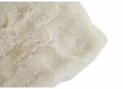 Tapijten|Tapijten|Tapijt Serene 60x110cm - nepbont - ivory