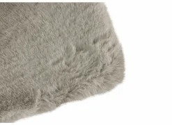 Tapijten|Tapijten|Tapijt Serene 60x110cm - nepbont - stone