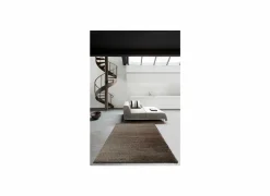 Ragolle Tapijt Spirit 280x380cm - polyestervezel - brons- Tapijten|Tapijten