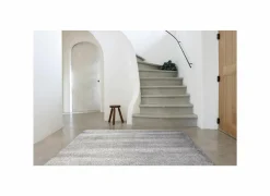 Ragolle Tapijten|Tapijten|Tapijt Spirit 80x150cm - polyestervezel - lichtgrijs