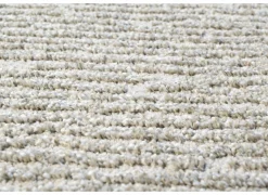 Ragolle Tapijten|Tapijten|Tapijt Trevos 160x230cm - polyestervezel - beige
