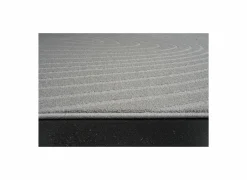 Ragolle Tapijten|Tapijten|Tapijt Trevos 160x230cm - polyestervezel - beige & wit