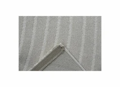 Ragolle Tapijten|Tapijten|Tapijt Trevos 160x230cm - polyestervezel - beige & wit