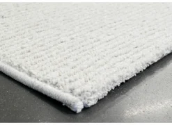 Ragolle Tapijten|Tapijten|Tapijt Trevos 120x170cm - polyestervezel - wit