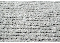 Ragolle Tapijten|Tapijten|Tapijt Trevos 240x340cm - polyestervezel - grijs