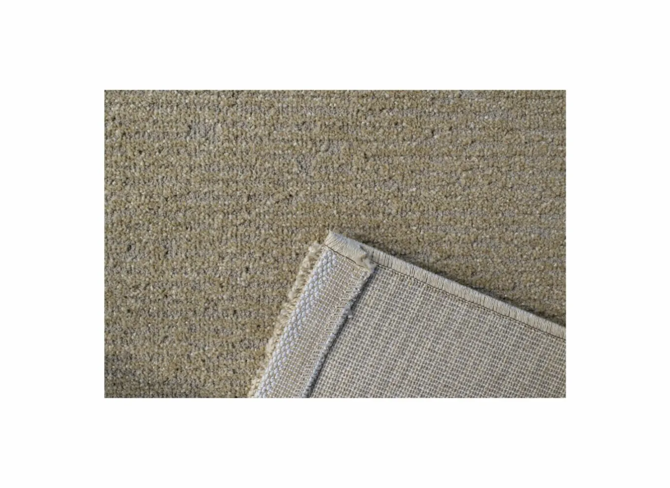 Ragolle Tapijten|Tapijten|Tapijt Trevos 80x150cm - polyestervezel - groen