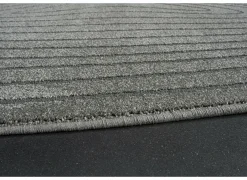 Ragolle Tapijten|Tapijten|Tapijt Trevos 160x230cm - polyestervezel - grijs