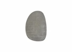 Ragolle Tapijten|Tapijten|Tapijt Trevos 200x290cm - polyestervezel - grijs