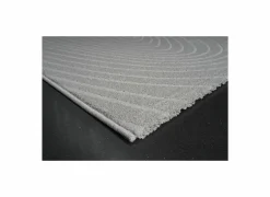 Ragolle Tapijt Trevos 240x340cm - polyestervezel - beige & wit- Tapijten|Tapijten