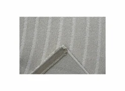 Ragolle Tapijt Trevos 240x340cm - polyestervezel - beige & wit- Tapijten|Tapijten