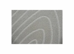 Ragolle Tapijt Trevos 240x340cm - polyestervezel - beige & wit- Tapijten|Tapijten