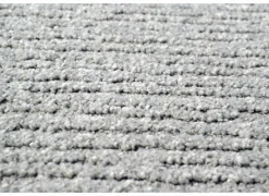 Ragolle Tapijt Trevos 200x290cm - polyestervezel - grijs- Tapijten|Tapijten