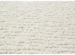 Ragolle Tapijten|Tapijten|Tapijt Trevos 200x290cm - polyestervezel - wit