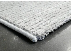 Ragolle Tapijt Trevos 280x380cm - polyestervezel - grijs- Tapijten|Tapijten