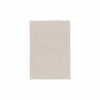 Tapijt Twin 120x170cm - polypropyleen - crème- Tapijten|Tapijten