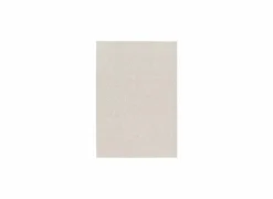 Tapijt Twin 160x230cm - polypropyleen - crème- Tapijten|Tapijten