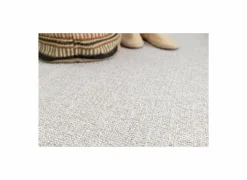 Tapijt Twin 160x230cm - polypropyleen - crème- Tapijten|Tapijten