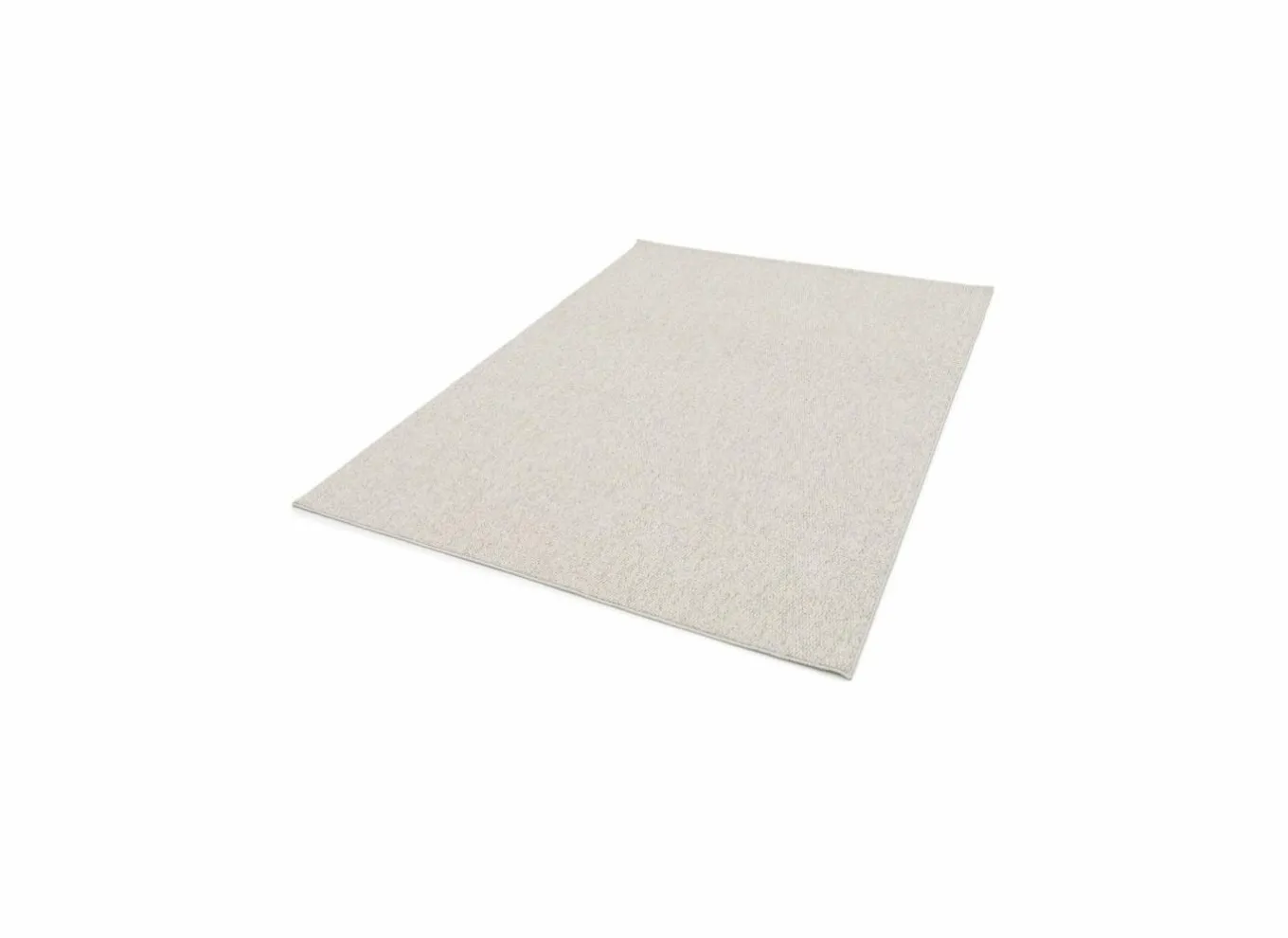 Tapijten|Tapijten|Tapijt Twin 200x290cm - polypropyleen - crème