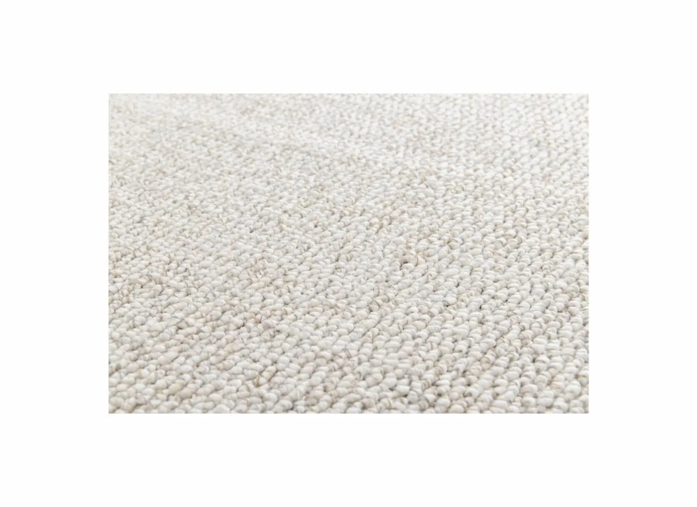 Tapijten|Tapijten|Tapijt Twin 200x290cm - polypropyleen - crème