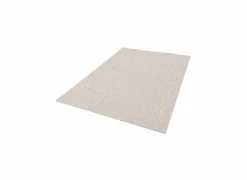 Tapijt Twin 160x230cm  - polypropyleen - crème- Tapijten|Tapijten