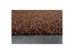 Ragolle Tapijten|Tapijten|Tapijt Twister 200x200cm - polypropyleen - bruin & roest