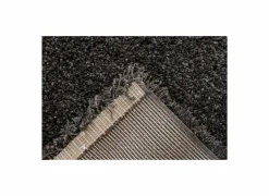 Ragolle Tapijten|Tapijten|Tapijt Twister 200x290cm - polypropyleen - charcoal