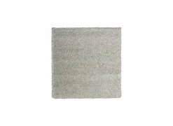 Tapijten|Tapijten|Tapijt Twister 160x160cm - polypropyleen - linnen