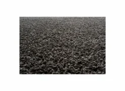 Ragolle Tapijt Twister 160x160cm - polypropyleen - charcoal- Tapijten|Tapijten