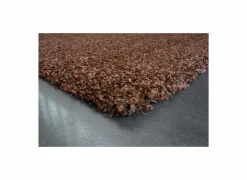 Ragolle Tapijt Twister 240x300cm - polypropyleen - bruin & roest- Tapijten|Tapijten