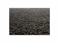 Ragolle Tapijten|Tapijten|Tapijt Twister 200x200cm - polypropyleen - charcoal