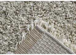 Tapijten|Tapijten|Tapijt Twister 200x200cm - polypropyleen - beige