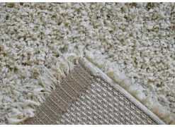 Tapijten|Tapijten|Tapijt Twister 80x230cm - polypropyleen - wit