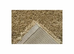 Ragolle Tapijt Twister 160x230cm - polypropyleen - goud- Tapijten|Tapijten