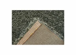 Ragolle Tapijt Twister 200x250cm - polypropyleen - groen- Tapijten|Tapijten