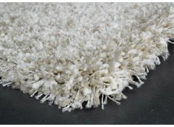 Tapijt Twister 240x340cm - polypropyleen - beige- Tapijten|Tapijten