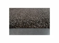 Ragolle Tapijt Twister 133x195cm - polypropyleen - charcoal- Tapijten|Tapijten