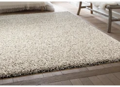 Tapijten|Tapijten|Tapijt Twister 80x230cm - polypropyleen - beige