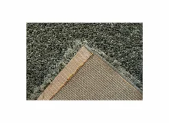 Ragolle Tapijten|Tapijten|Tapijt Twister 80x230cm - polypropyleen - groen