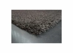 Ragolle Tapijt Twister 160x230cm - polypropyleen - charcoal- Tapijten|Tapijten