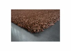 Ragolle Tapijten|Tapijten|Tapijt Twister 65x130cm - polypropyleen - bruin & roest