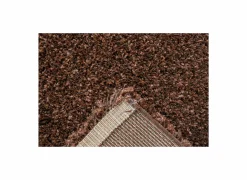 Ragolle Tapijten|Tapijten|Tapijt Twister 65x130cm - polypropyleen - bruin & roest