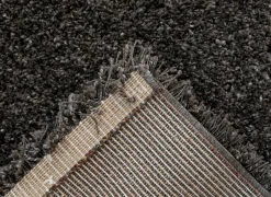 Ragolle Tapijt Twister 240x340cm - polypropyleen - charcoal- Tapijten|Tapijten